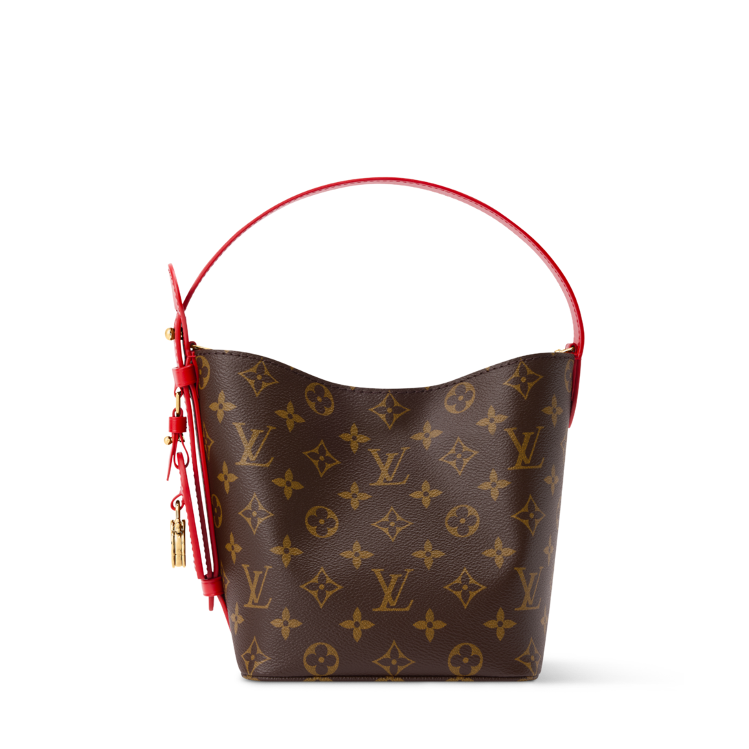 All In BB Monogram - Women Bags | LOUIS VUITTON